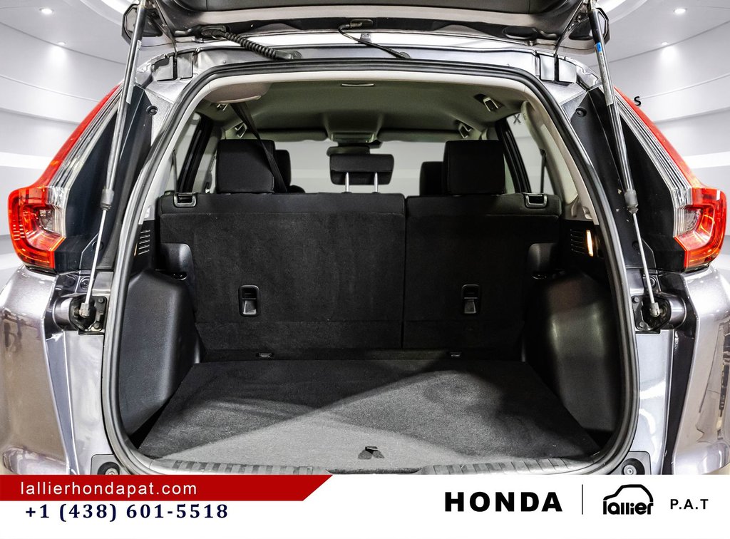 Honda CR-V LX 2022 à Montréal, Québec - 15 - w1024h768px