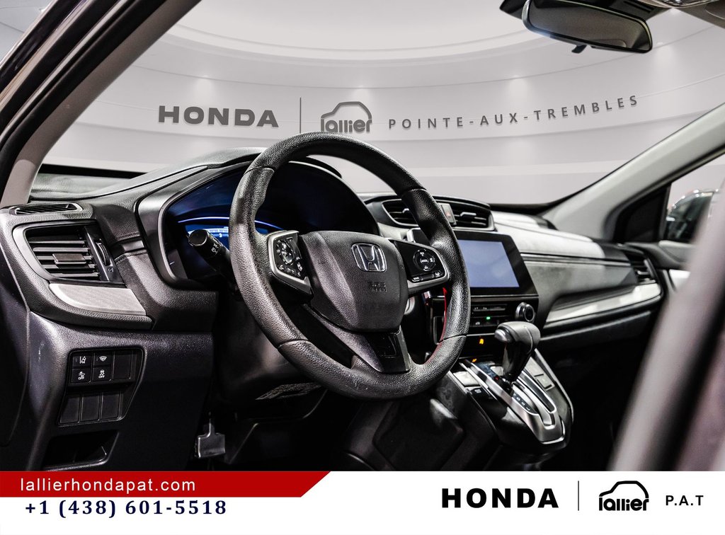 Honda CR-V LX 2022 à Montréal, Québec - 19 - w1024h768px