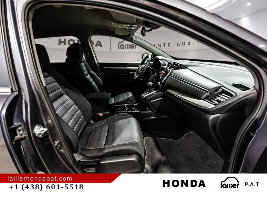 Honda CR-V LX 2022 à Montréal, Québec - 17 - w1024h768px