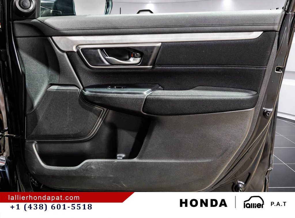 2022 Honda CR-V Sport in Montréal, Quebec - 16 - w1024h768px