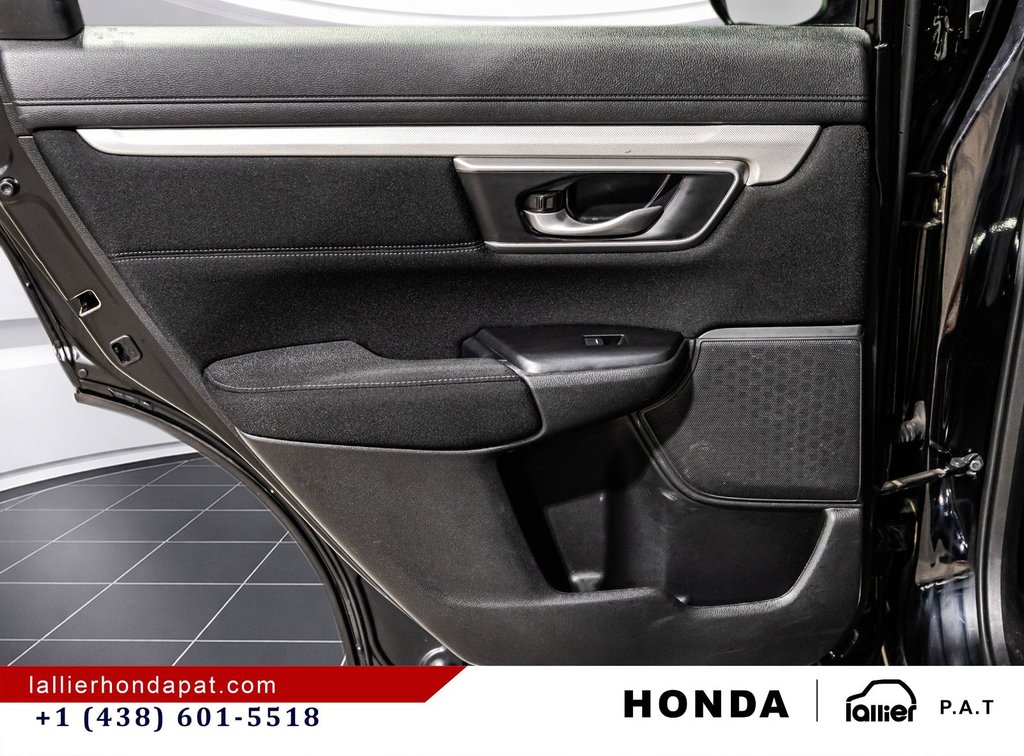 2022 Honda CR-V Sport in Montréal, Quebec - 12 - w1024h768px