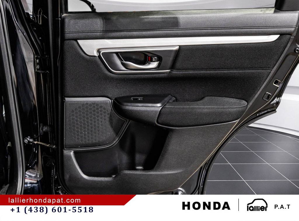 2022 Honda CR-V Sport in Montréal, Quebec - 15 - w1024h768px