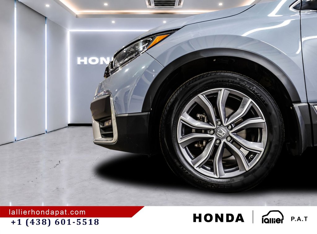 Honda CR-V Touring 2022 à Montréal, Québec - 10 - w1024h768px