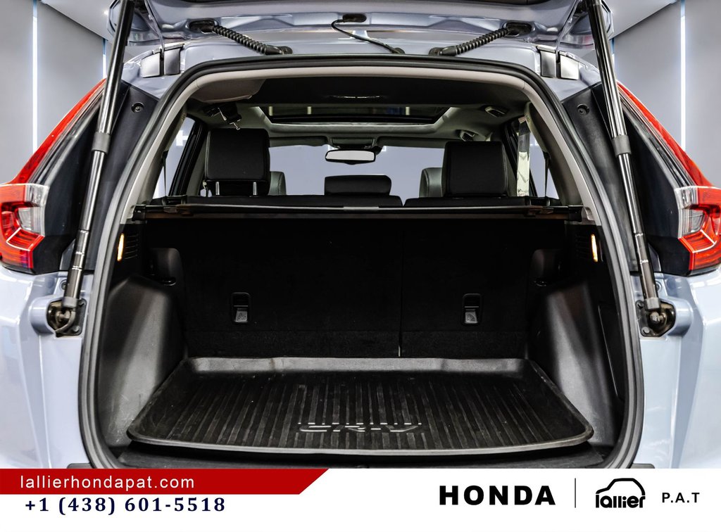 Honda CR-V Touring 2022 à Montréal, Québec - 17 - w1024h768px