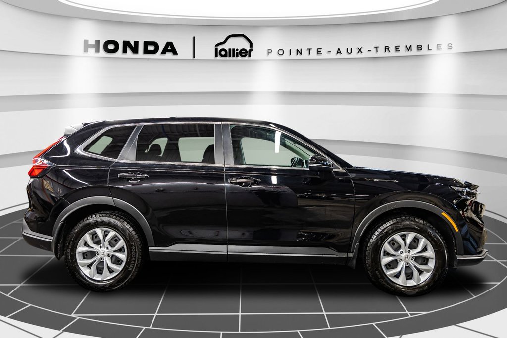 Honda CR-V LX-B  AWD 1 PROPRIO 2023 à , Québec - 8 - w1024h768px