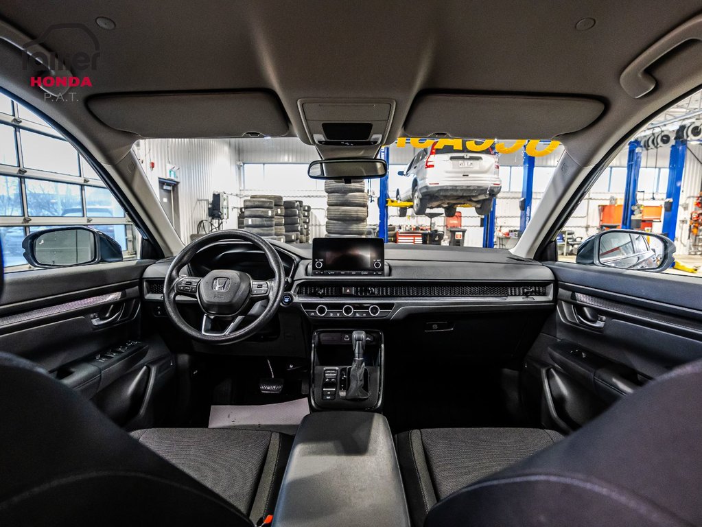 Honda CR-V LX-B  AWD 1 PROPRIO 2023 à , Québec - 14 - w1024h768px