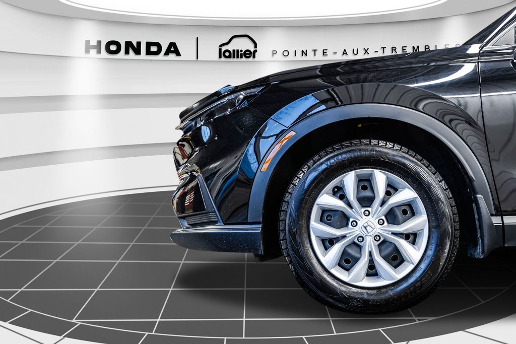 Honda CR-V LX-B  AWD 1 PROPRIO 2023 à , Québec - 10 - w1024h768px
