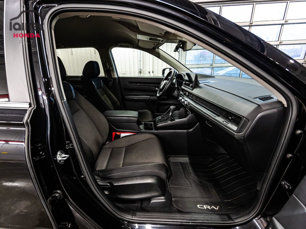 Honda CR-V LX-B  AWD 1 PROPRIO 2023 à , Québec - 17 - w1024h768px