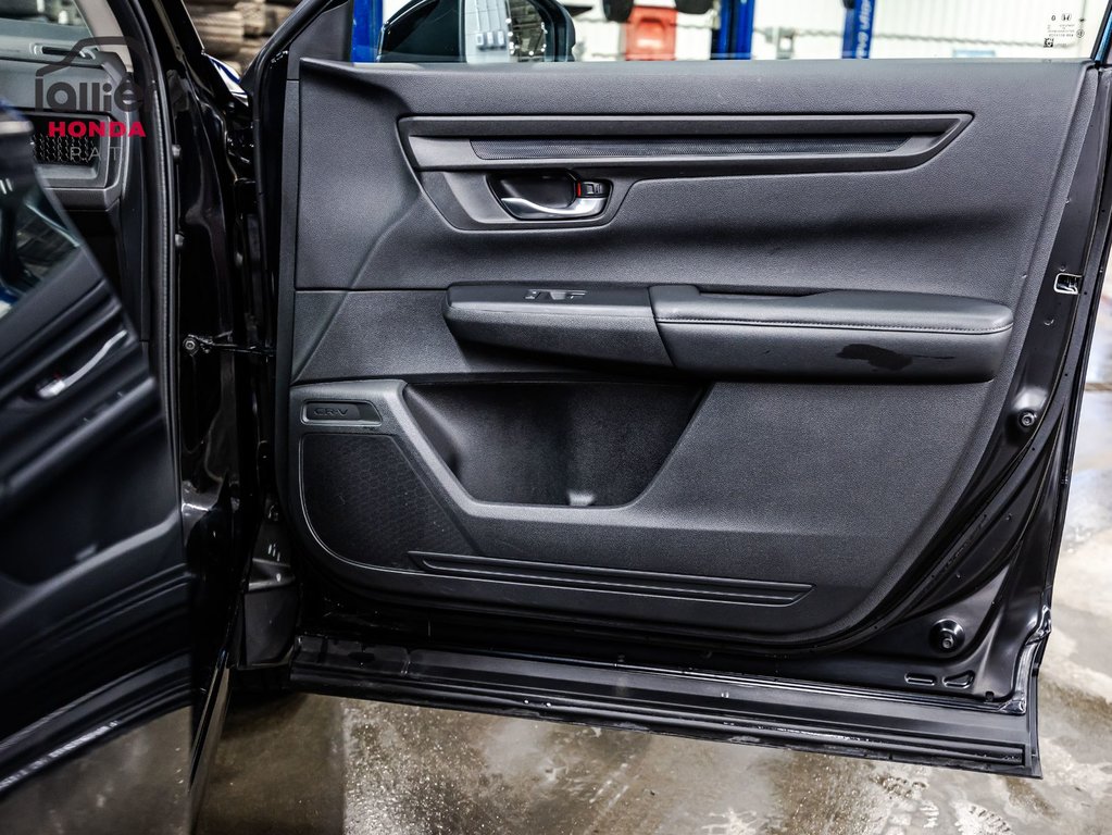 Honda CR-V LX-B  AWD 1 PROPRIO 2023 à , Québec - 16 - w1024h768px