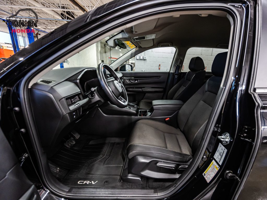 Honda CR-V LX-B  AWD 1 PROPRIO 2023 à , Québec - 18 - w1024h768px