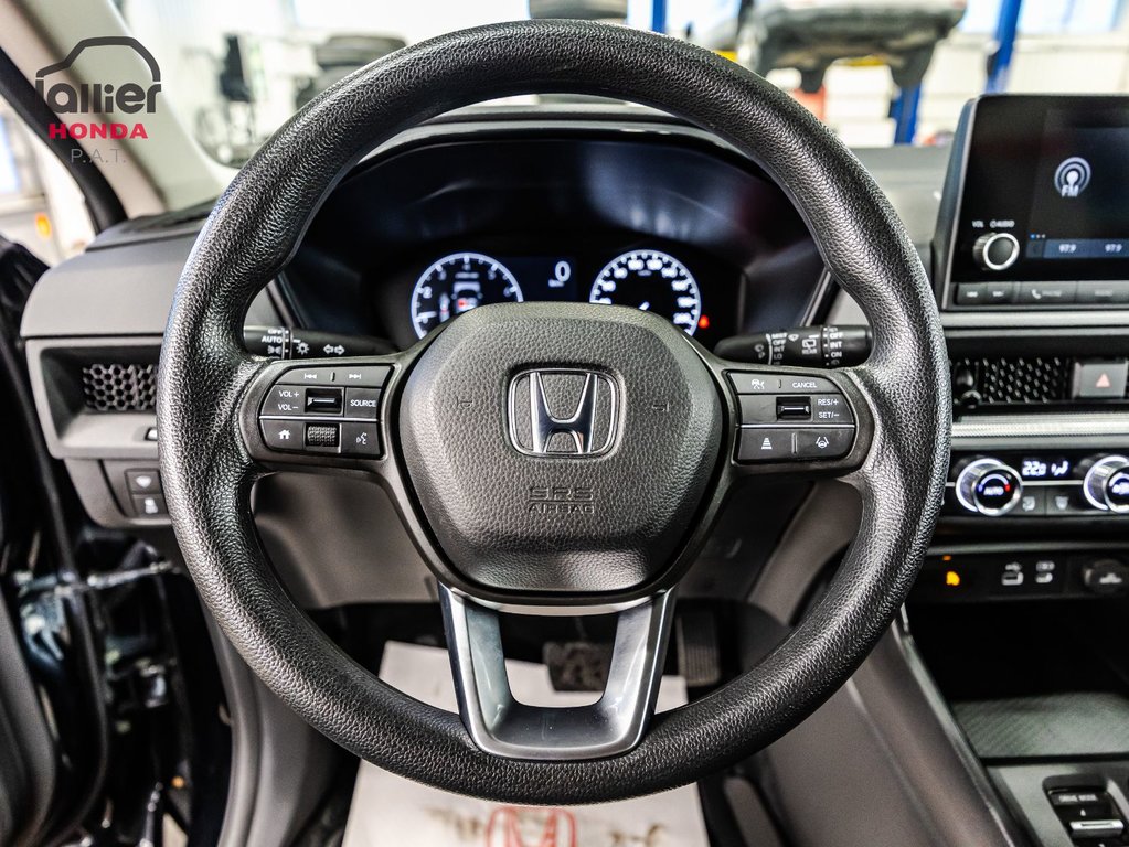 Honda CR-V LX-B  AWD 1 PROPRIO 2023 à , Québec - 21 - w1024h768px