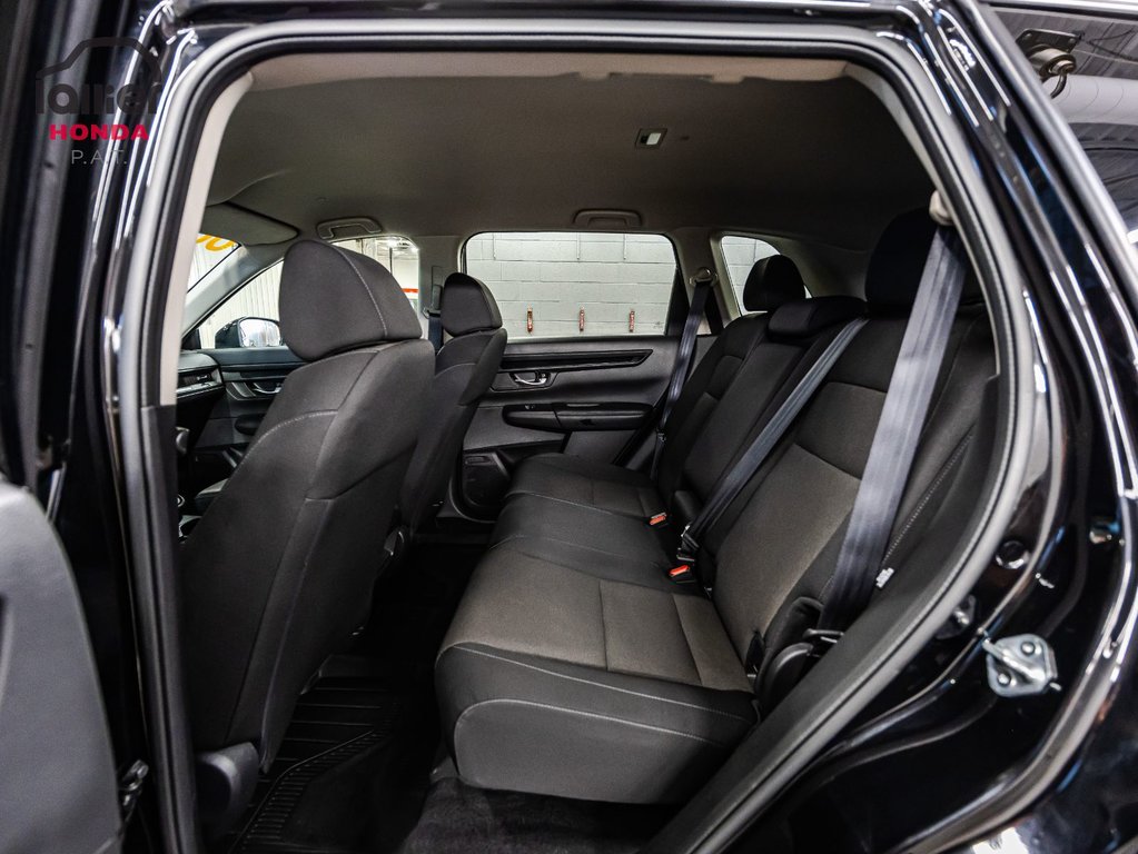 Honda CR-V LX-B  AWD 1 PROPRIO 2023 à , Québec - 13 - w1024h768px