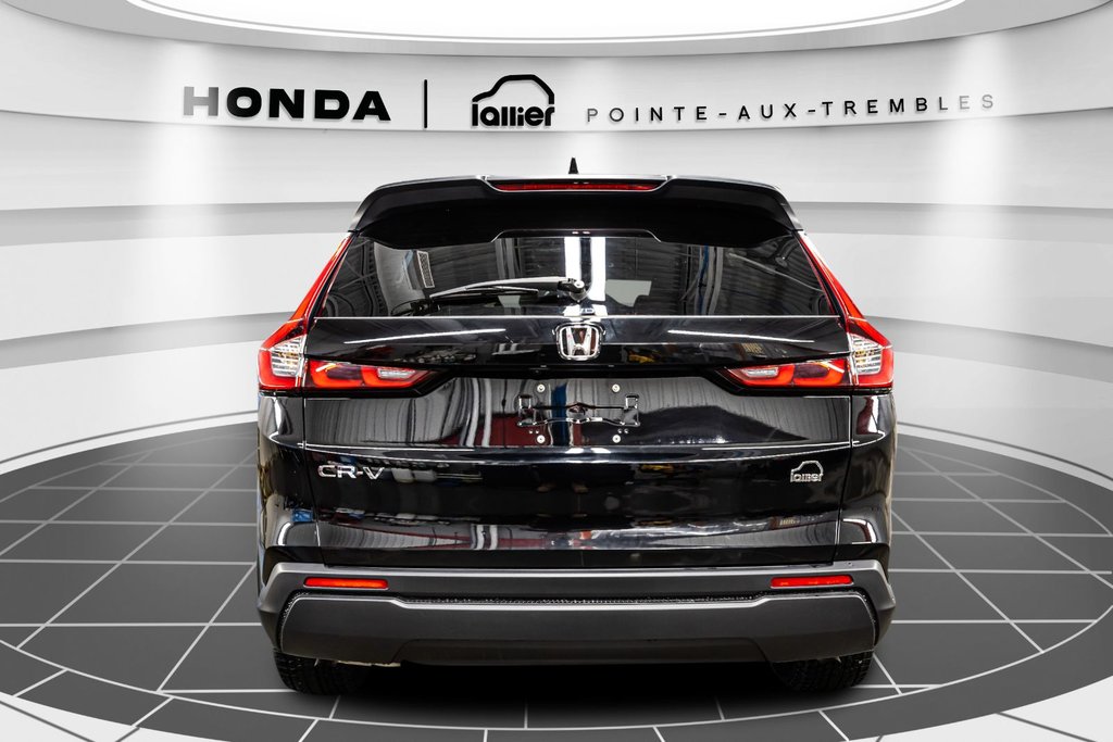 Honda CR-V LX-B  AWD 1 PROPRIO 2023 à , Québec - 6 - w1024h768px