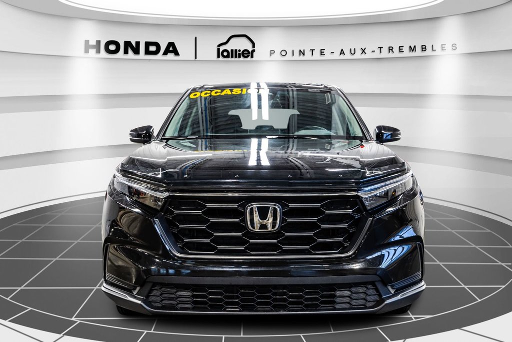 Honda CR-V LX-B  AWD 1 PROPRIO 2023 à , Québec - 2 - w1024h768px