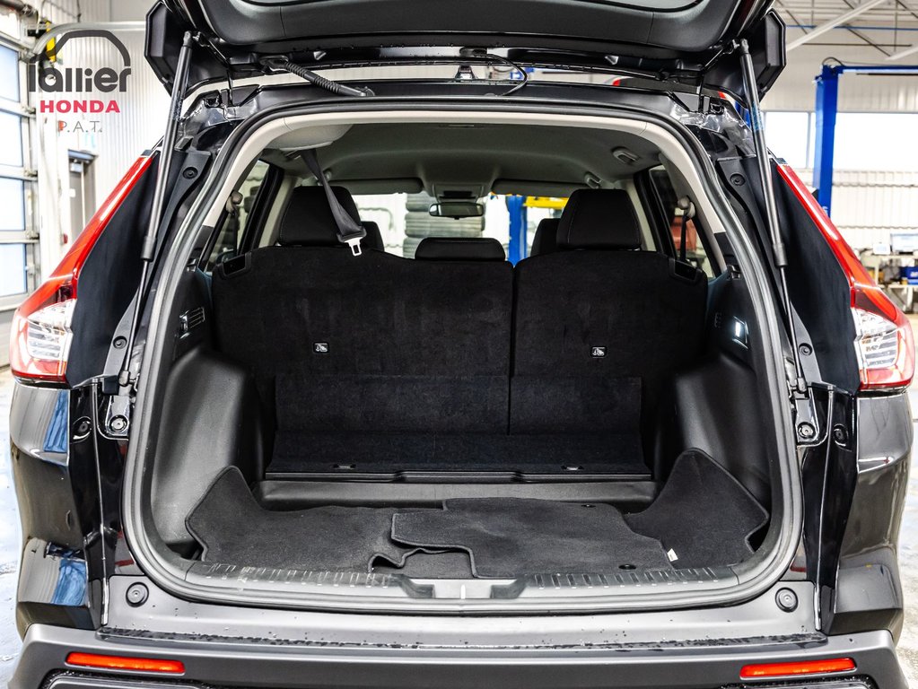 Honda CR-V LX-B  AWD 1 PROPRIO 2023 à , Québec - 15 - w1024h768px