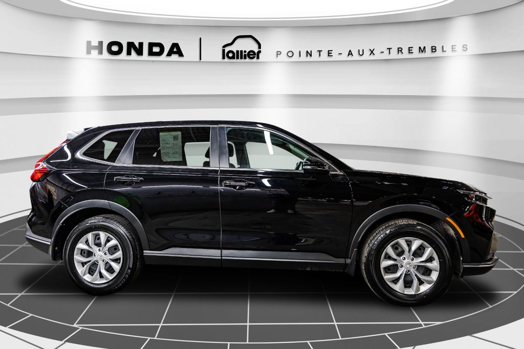 2023 Honda CR-V LX AWD   1 PROPRIO in , Quebec - 8 - w1024h768px