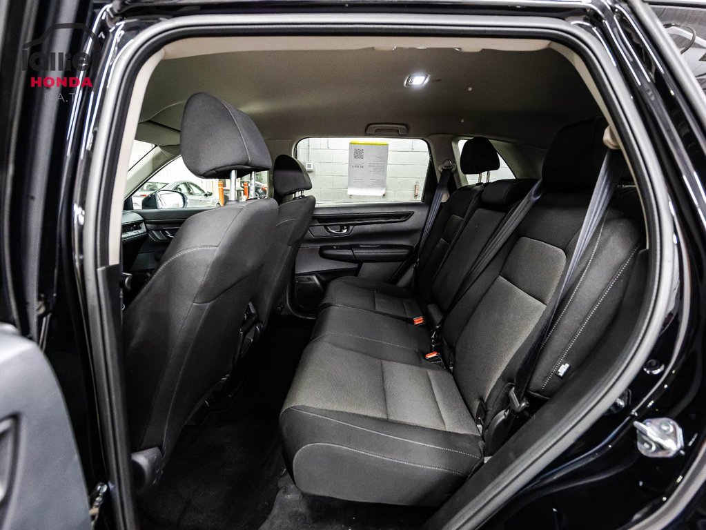 2023 Honda CR-V LX AWD   1 PROPRIO in , Quebec - 13 - w1024h768px