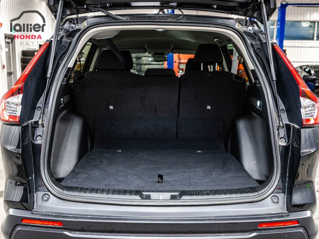 2023 Honda CR-V LX AWD   1 PROPRIO in , Quebec - 15 - w1024h768px