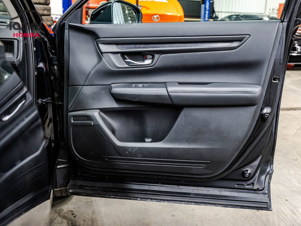 2023 Honda CR-V LX AWD   1 PROPRIO in , Quebec - 16 - w1024h768px