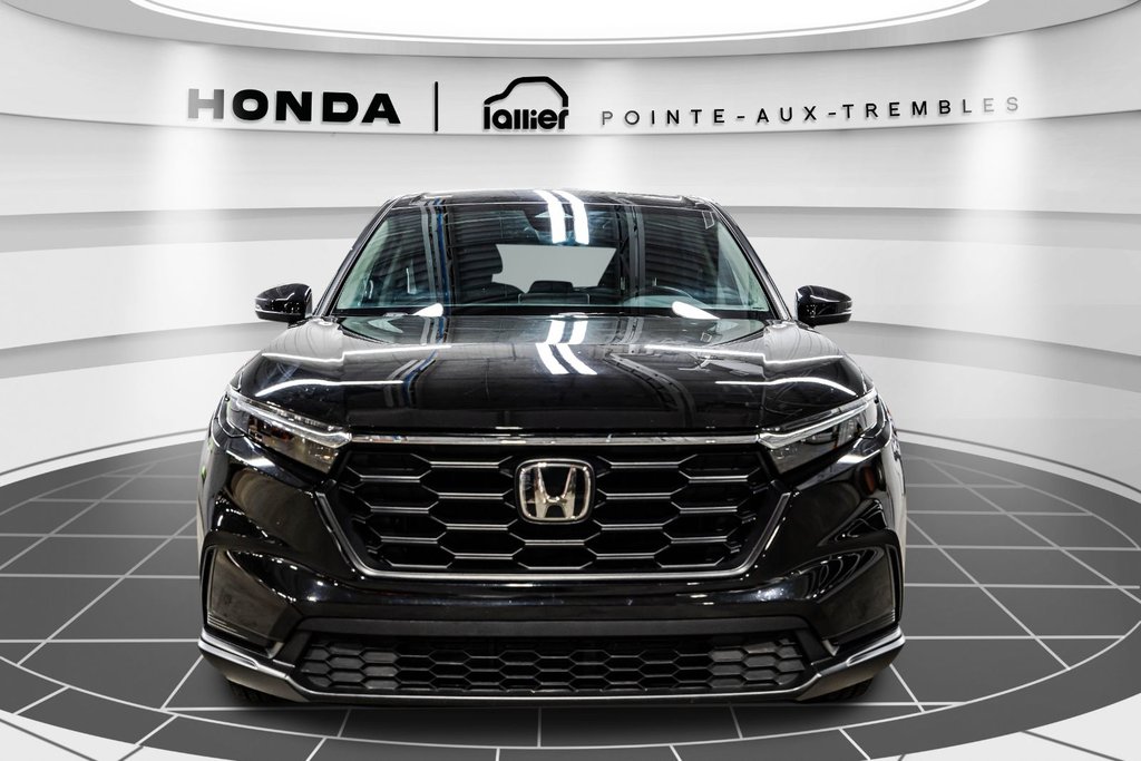2023 Honda CR-V LX AWD   1 PROPRIO in , Quebec - 2 - w1024h768px