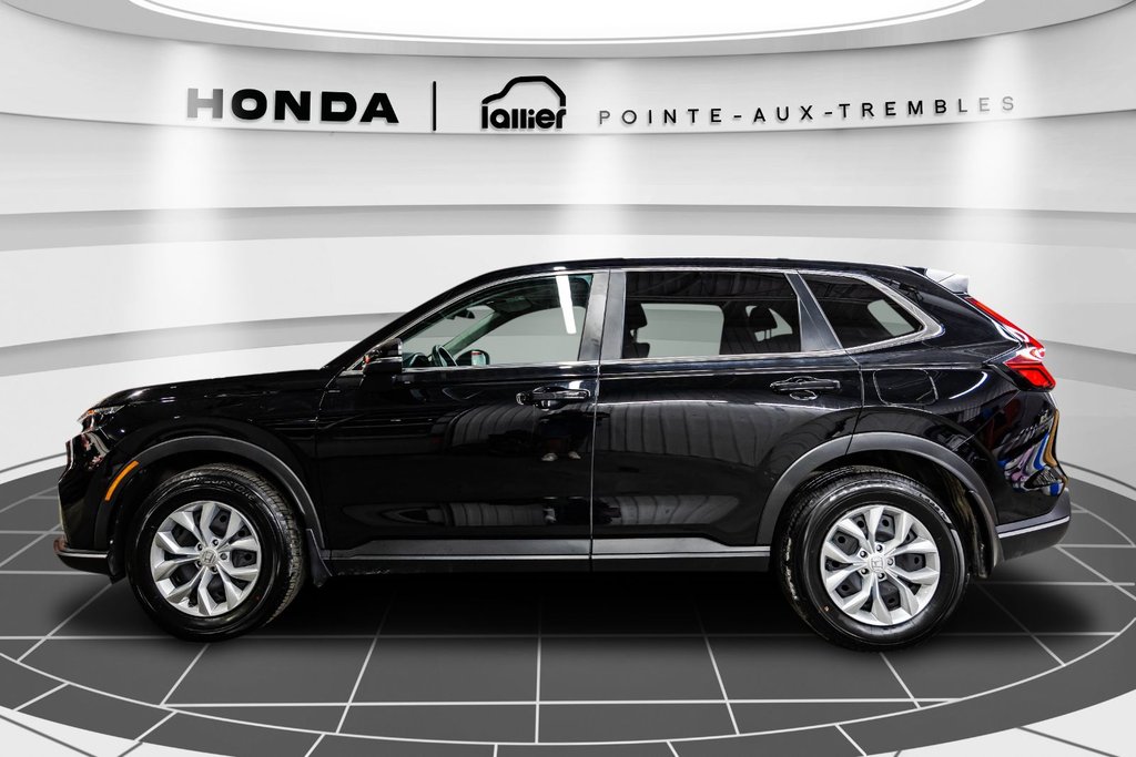 2023 Honda CR-V LX AWD   1 PROPRIO in , Quebec - 4 - w1024h768px