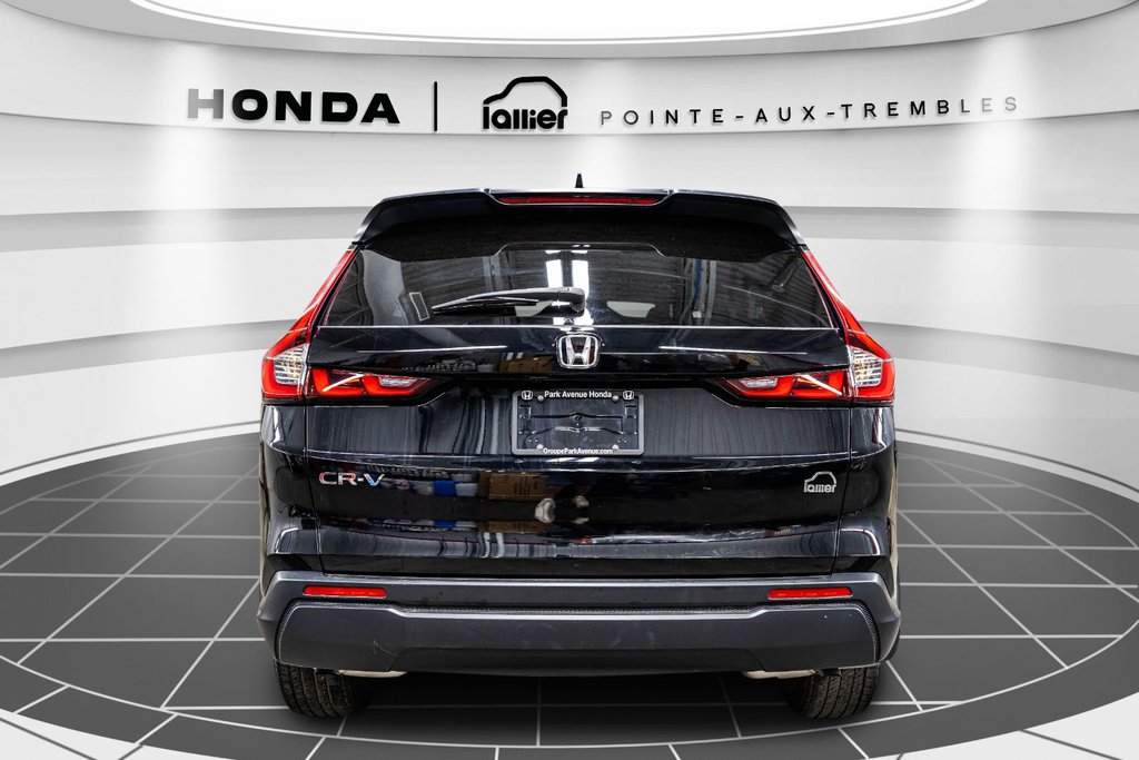 2023 Honda CR-V LX AWD   1 PROPRIO in , Quebec - 6 - w1024h768px