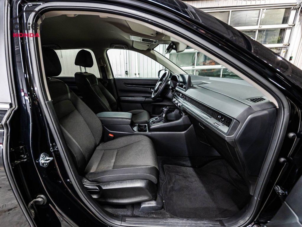 2023 Honda CR-V LX AWD   1 PROPRIO in , Quebec - 17 - w1024h768px