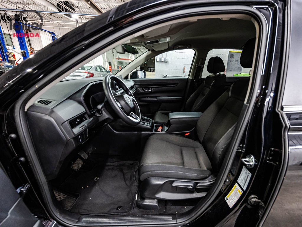2023 Honda CR-V LX AWD   1 PROPRIO in , Quebec - 18 - w1024h768px