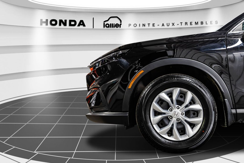 2023 Honda CR-V LX AWD   1 PROPRIO in , Quebec - 10 - w1024h768px