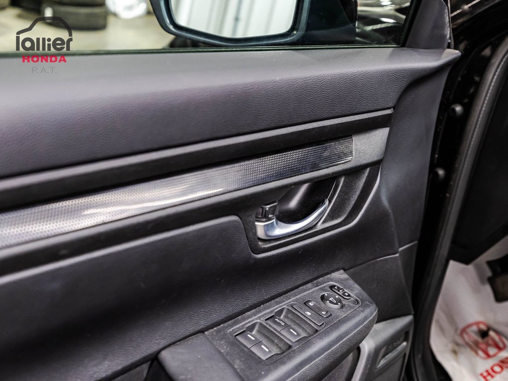 2023 Honda CR-V LX AWD   1 PROPRIO in , Quebec - 11 - w1024h768px