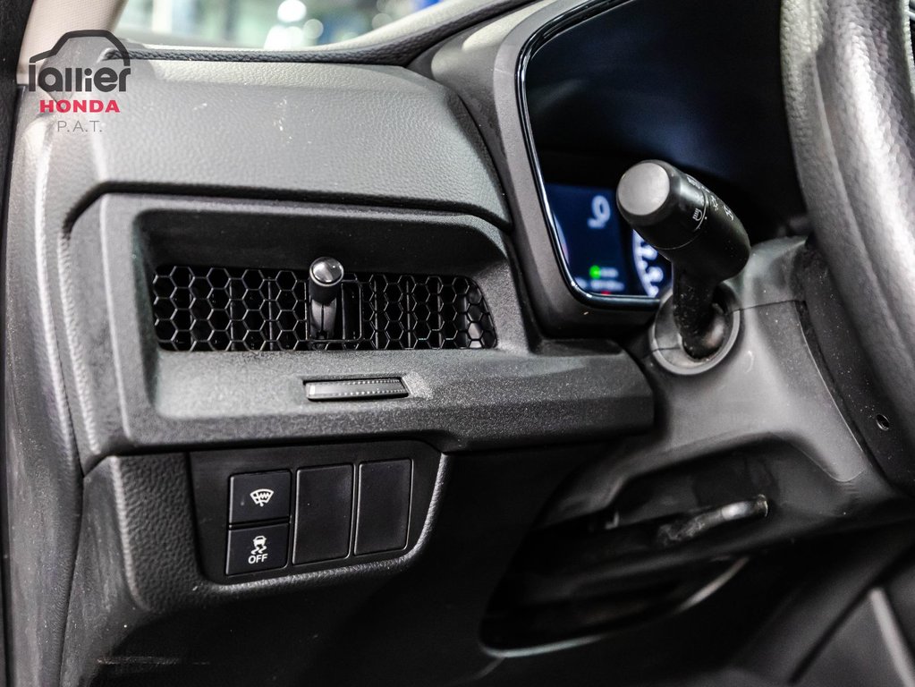 2023 Honda CR-V LX AWD   1 PROPRIO in , Quebec - 20 - w1024h768px