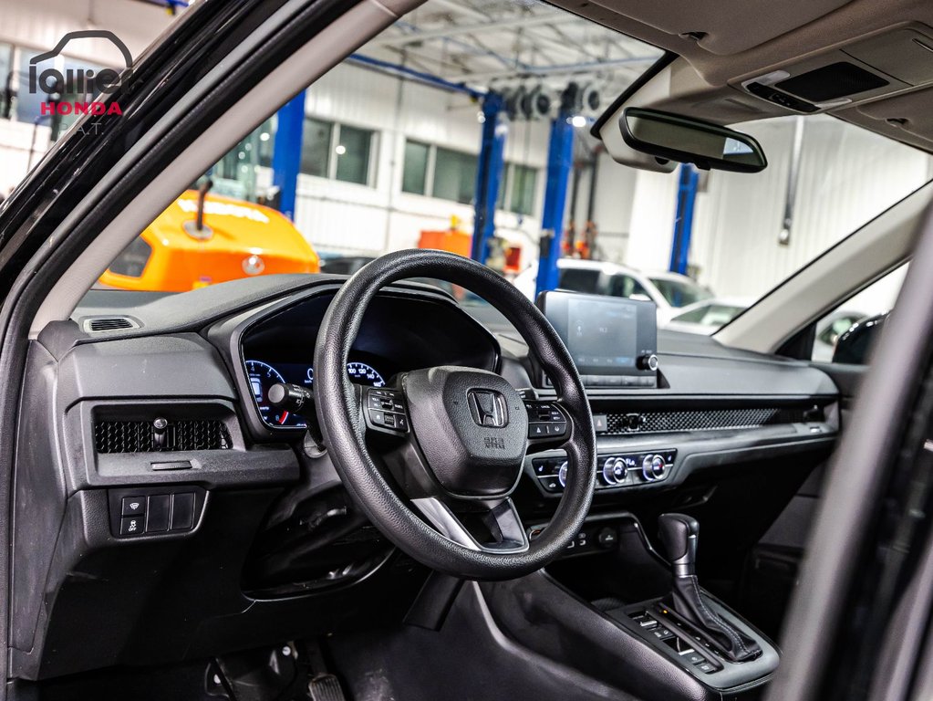 2023 Honda CR-V LX AWD   1 PROPRIO in , Quebec - 19 - w1024h768px
