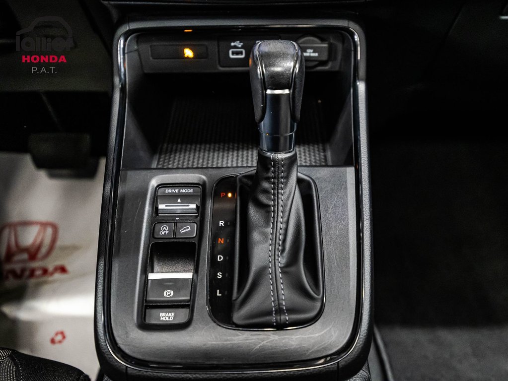 Honda CR-V SPORT 2023 à Montréal, Québec - 26 - w1024h768px