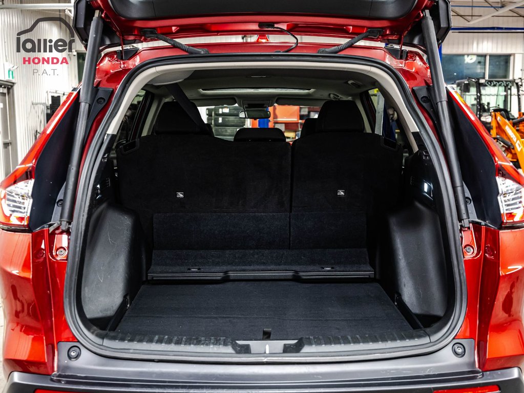 Honda CR-V SPORT 2023 à Montréal, Québec - 16 - w1024h768px