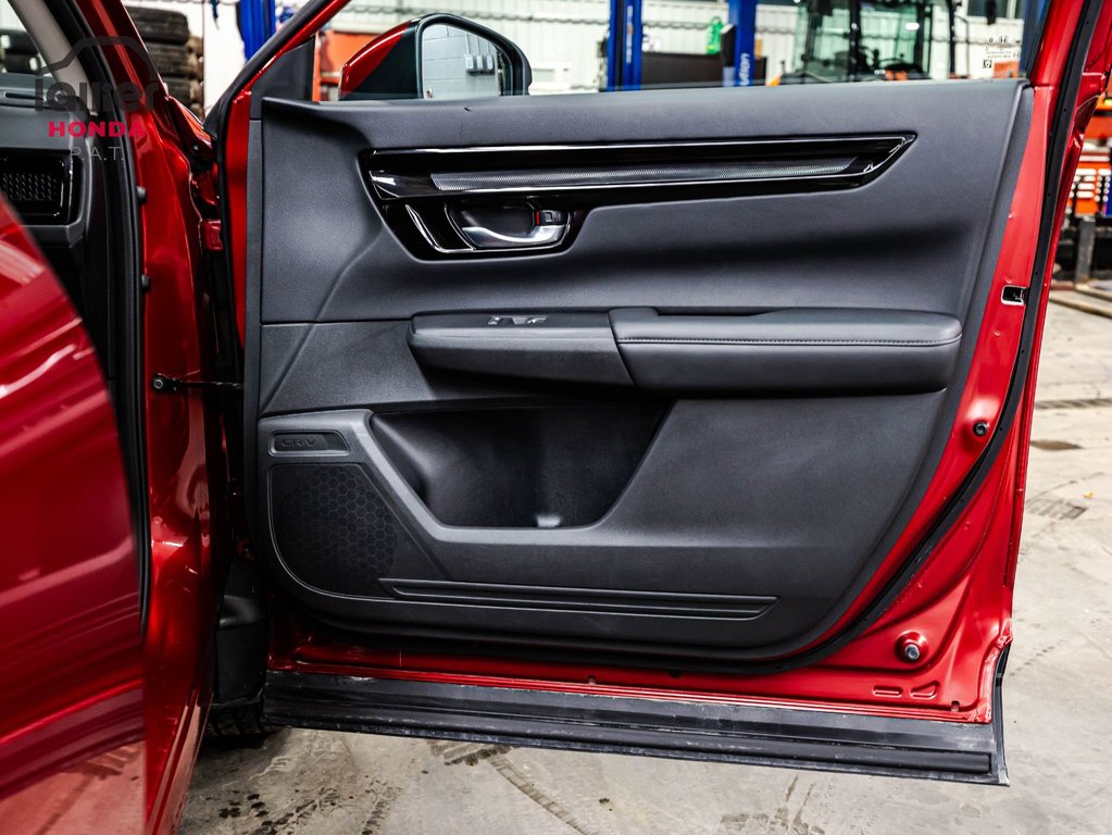 Honda CR-V SPORT 2023 à Montréal, Québec - 17 - w1024h768px
