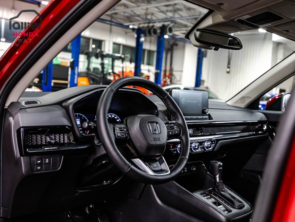 Honda CR-V SPORT 2023 à Montréal, Québec - 21 - w1024h768px
