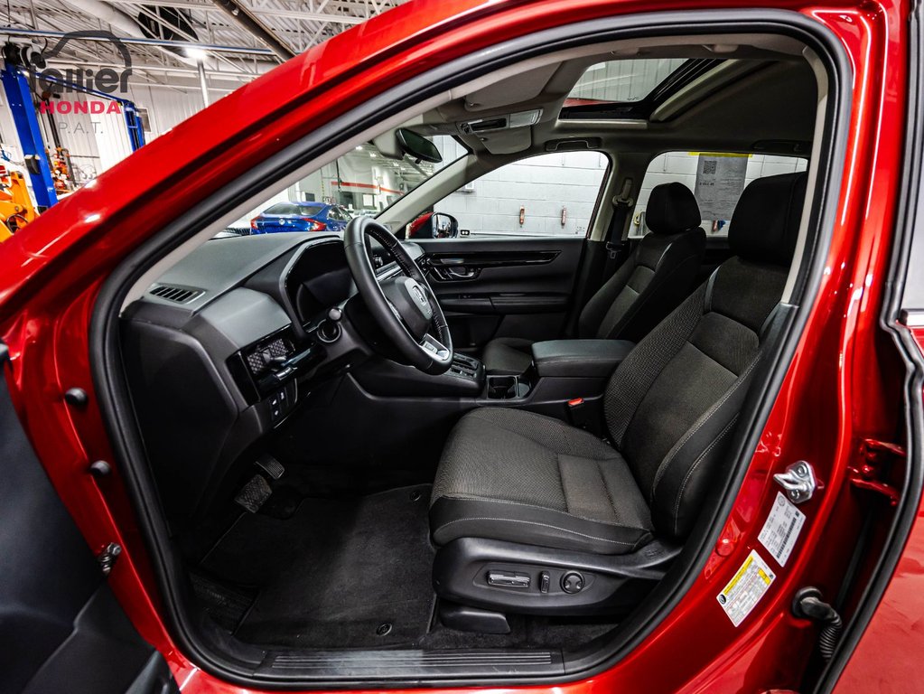 Honda CR-V SPORT 2023 à Montréal, Québec - 20 - w1024h768px