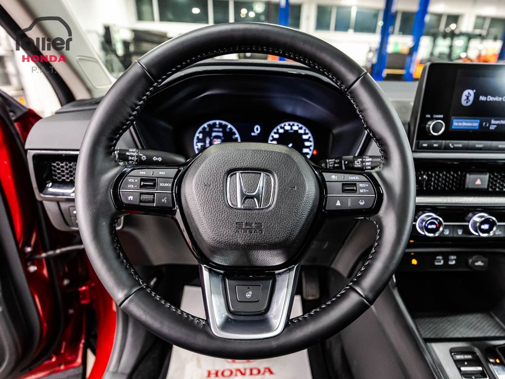 Honda CR-V SPORT 2023 à Montréal, Québec - 23 - w1024h768px