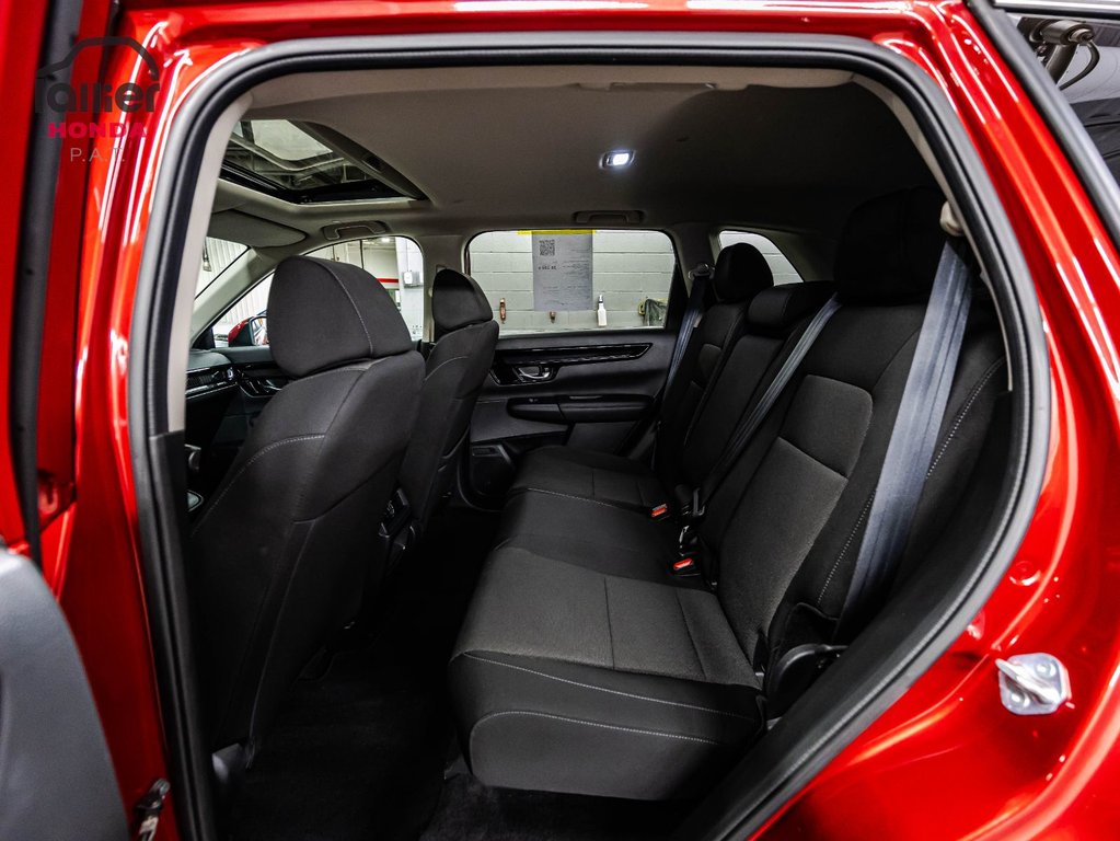 Honda CR-V SPORT 2023 à Montréal, Québec - 13 - w1024h768px