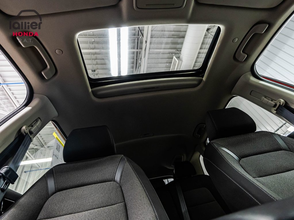 Honda CR-V SPORT 2023 à Montréal, Québec - 19 - w1024h768px