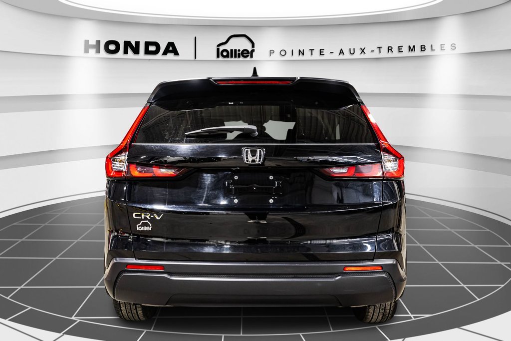 Honda CR-V LX 2023 à Montréal, Québec - 6 - w1024h768px