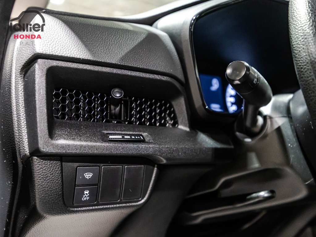 Honda CR-V LX 2023 à Montréal, Québec - 20 - w1024h768px