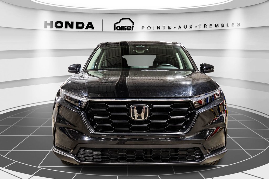 Honda CR-V LX 2023 à Montréal, Québec - 2 - w1024h768px