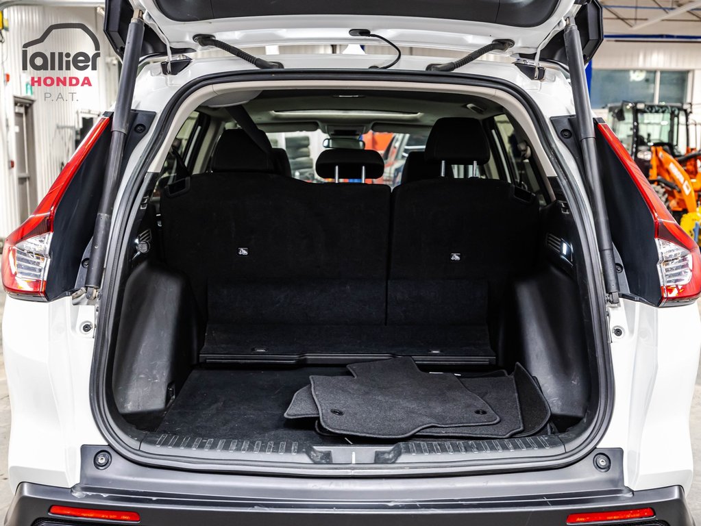 Honda CR-V SPORT 2023 à , Québec - 16 - w1024h768px