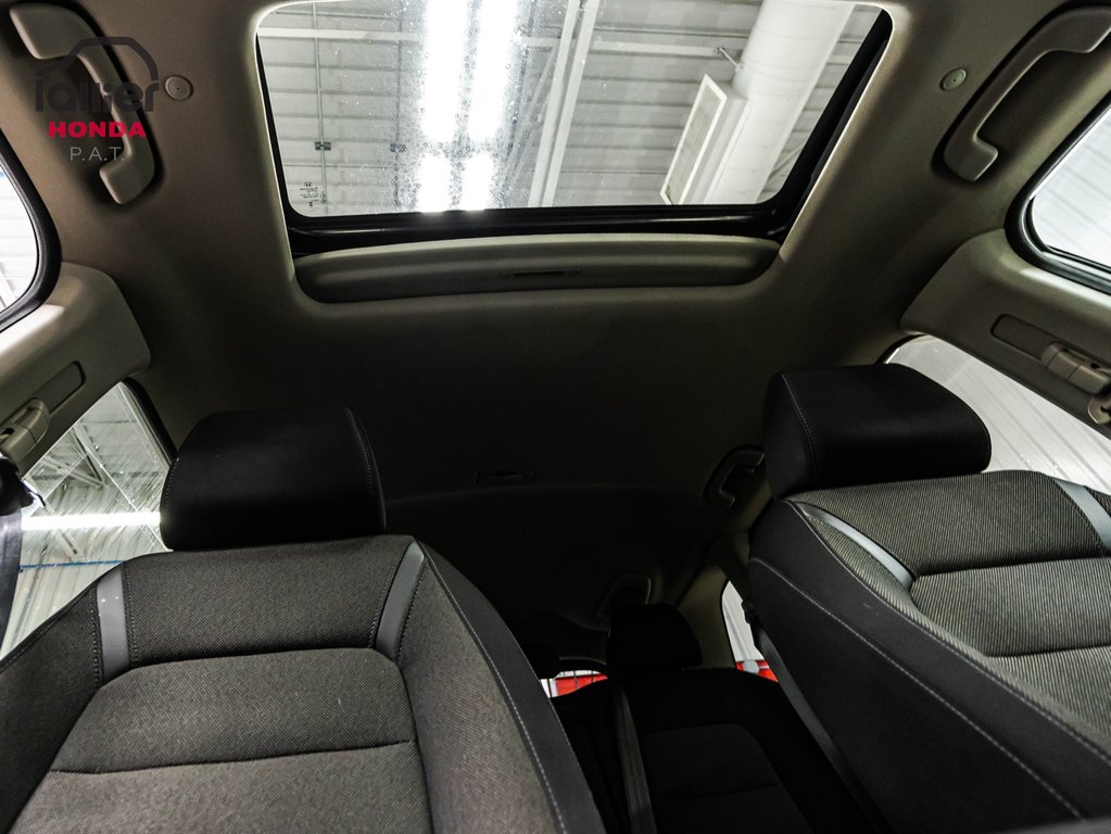 Honda CR-V SPORT 2023 à , Québec - 19 - w1024h768px