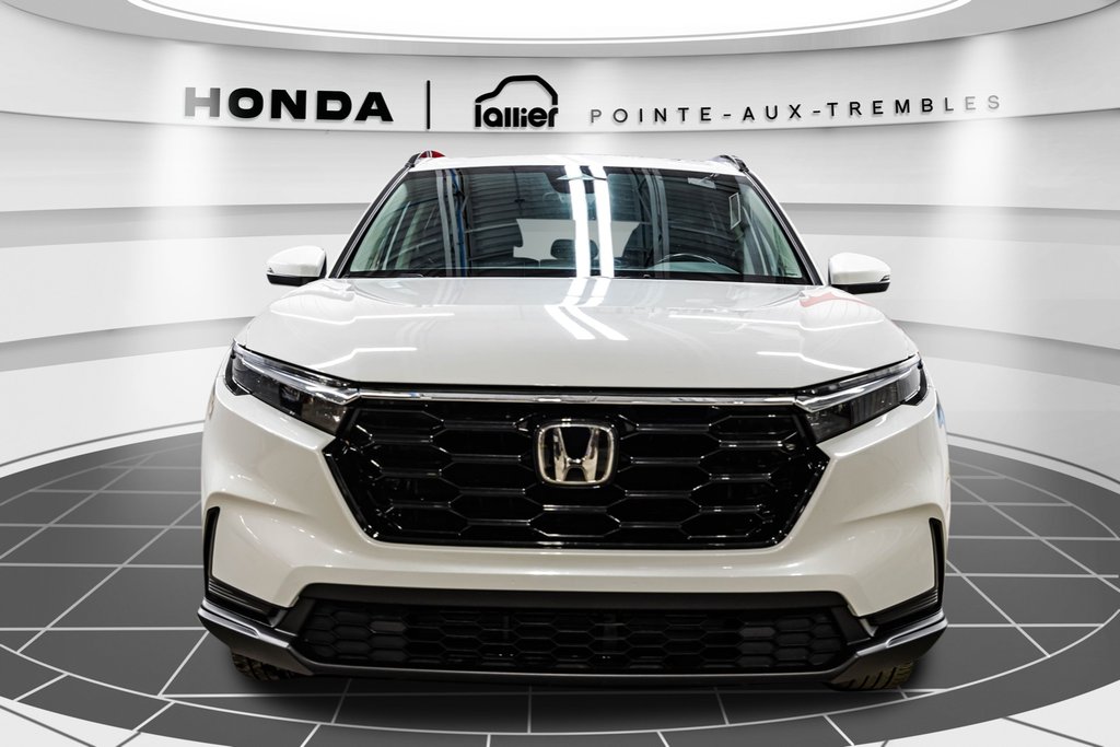 Honda CR-V SPORT 2023 à , Québec - 2 - w1024h768px
