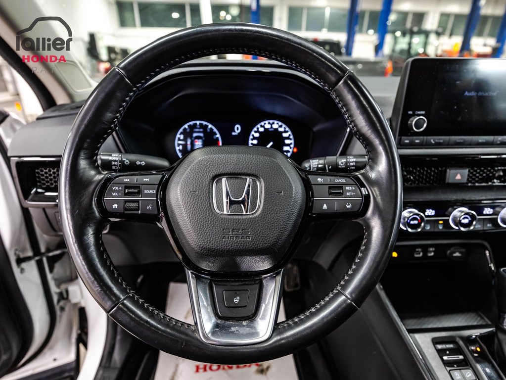 Honda CR-V SPORT 2023 à , Québec - 23 - w1024h768px
