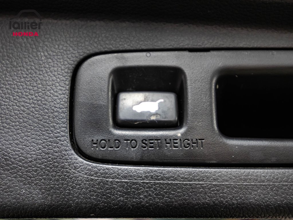 Honda CR-V SPORT 2023 à , Québec - 15 - w1024h768px