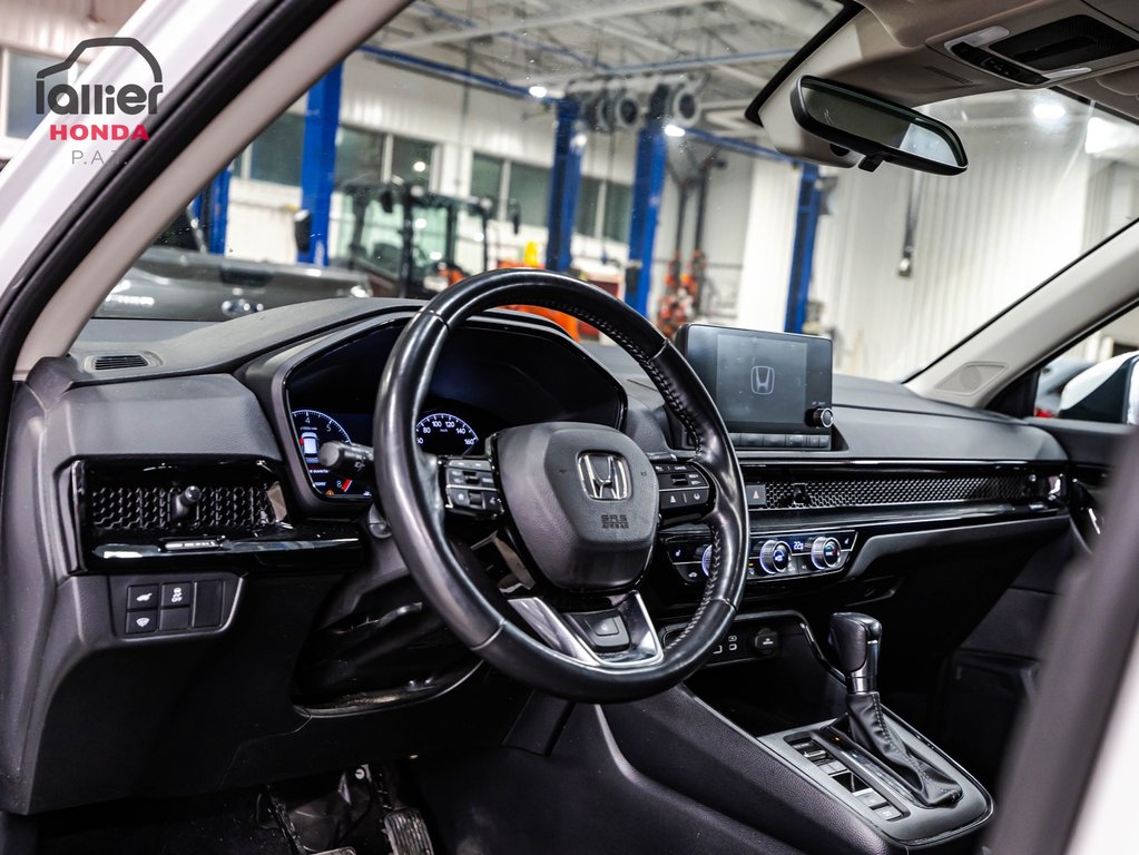 Honda CR-V SPORT 2023 à , Québec - 21 - w1024h768px