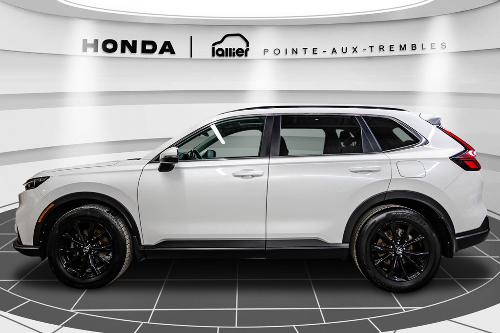 Honda CR-V SPORT 2023 à , Québec - 4 - w1024h768px